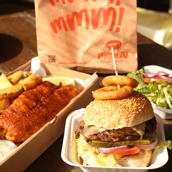 PoBoyz Diner & Grill